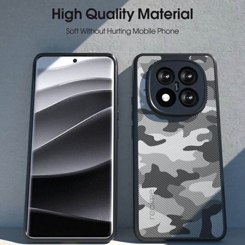 Skal Xiaomi Redmi Note 14 Pro Plus 5g Ibmrs