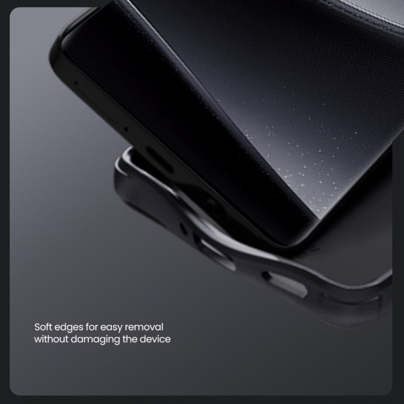 Skal Xiaomi Redmi Note 14 Pro Plus 5g Nillkin Camshield Pro-serien