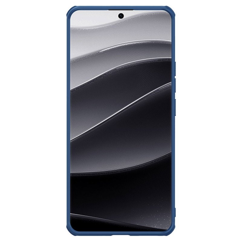 Skal Xiaomi Redmi Note 14 Pro Plus 5g Nillkin Frosted Shield Pro