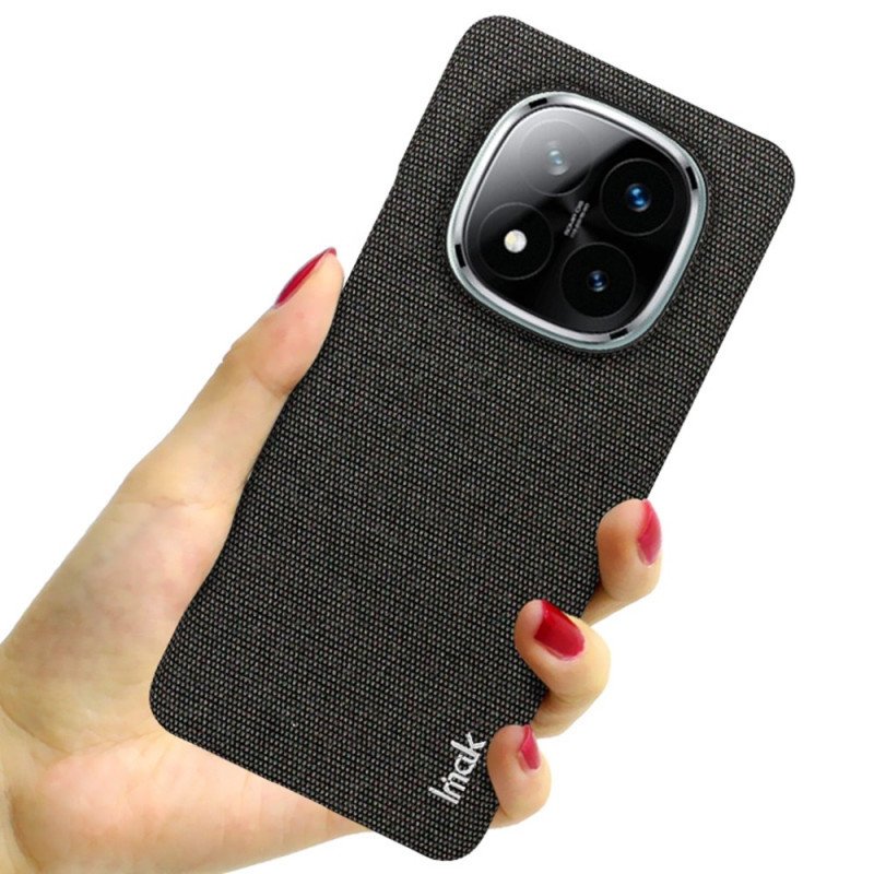 Skal Xiaomi Redmi Note 14 Pro Plus 5g Ruiyi-serien Imak