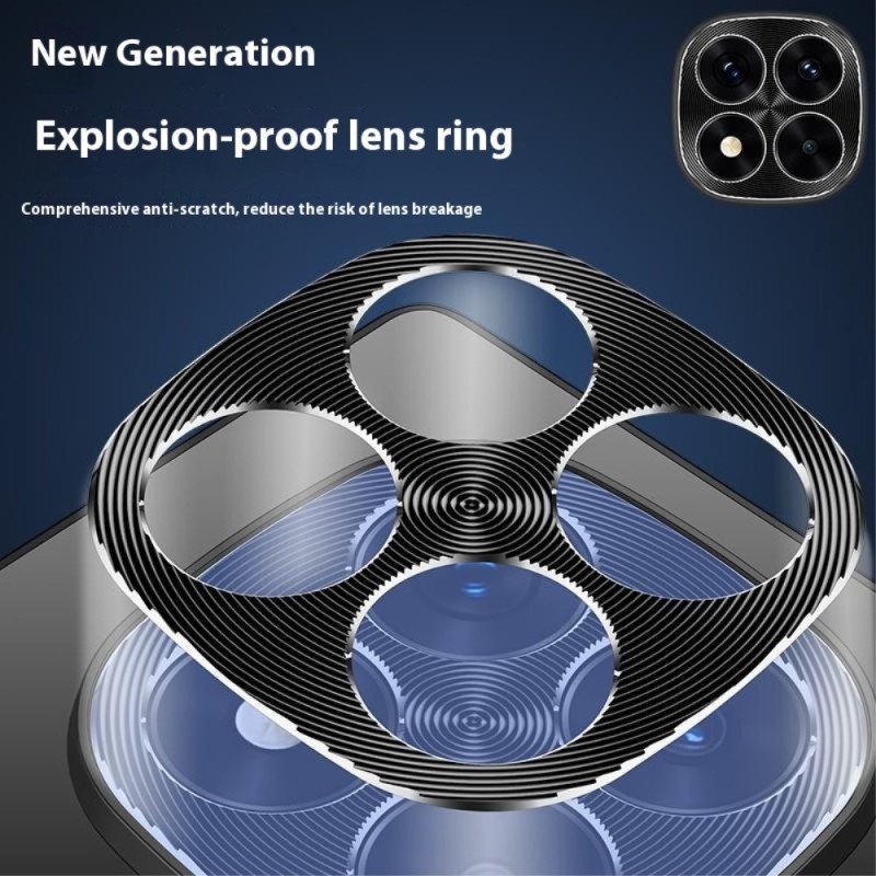 Skal Xiaomi Redmi Note 14 Pro Plus 5g Telefonfodral Ny