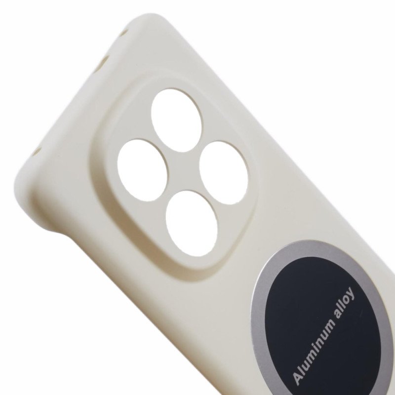 Skal Xiaomi Redmi Note 14 Pro Plus 5g Telefonfodral Ultratunn Plast