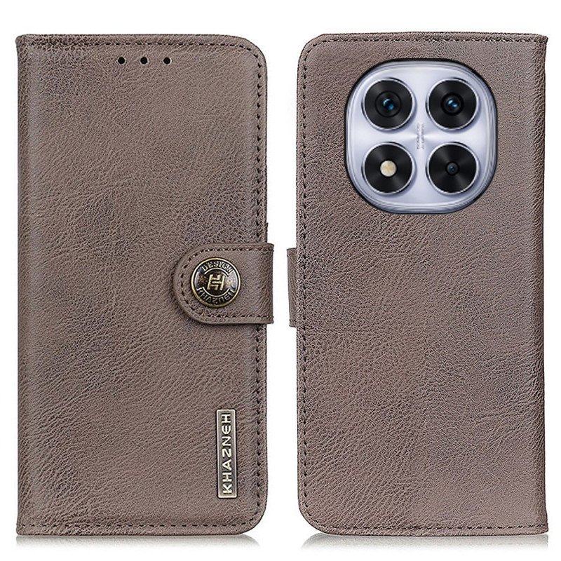 Skyddsfodral Xiaomi Redmi Note 14 Pro Plus 5g Khazneh