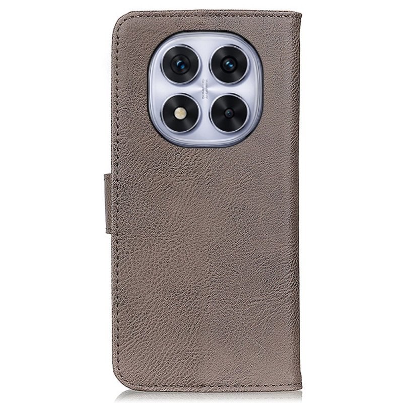 Skyddsfodral Xiaomi Redmi Note 14 Pro Plus 5g Khazneh