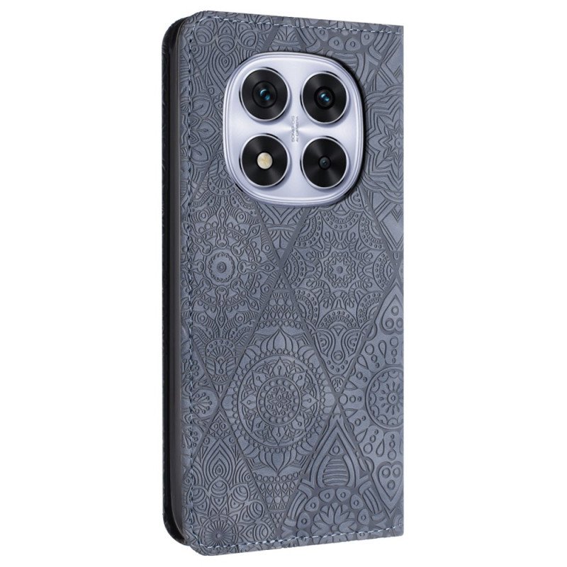 Skyddsfodral Xiaomi Redmi Note 14 Pro Plus 5g Lapptäcke