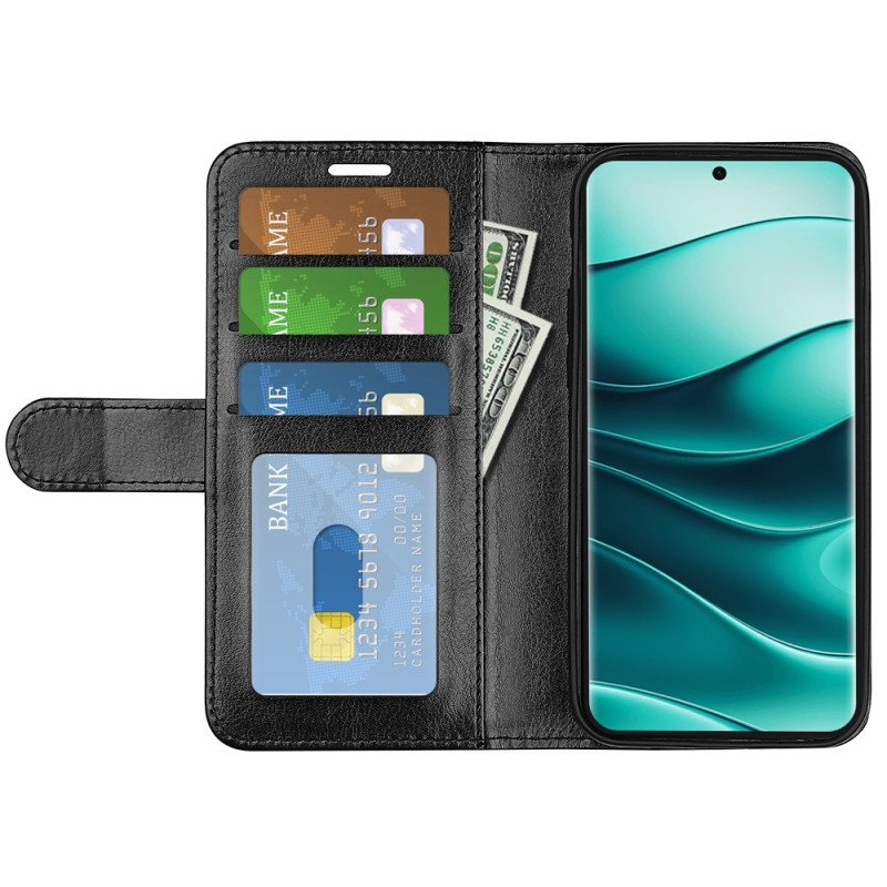 Skyddsfodral Xiaomi Redmi Note 14 Pro Plus 5g Vintage