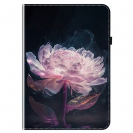 Fodral Samsung Galaxy Tab S10 Fe Plus Rosa Pion