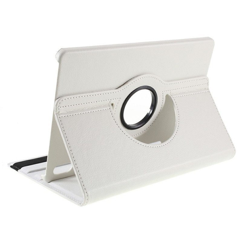 Fodral Samsung Galaxy Tab S10 Fe Plus Roterande Stativ