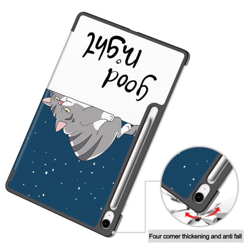 Samsung Galaxy Tab S10 Fe Plus God Natt