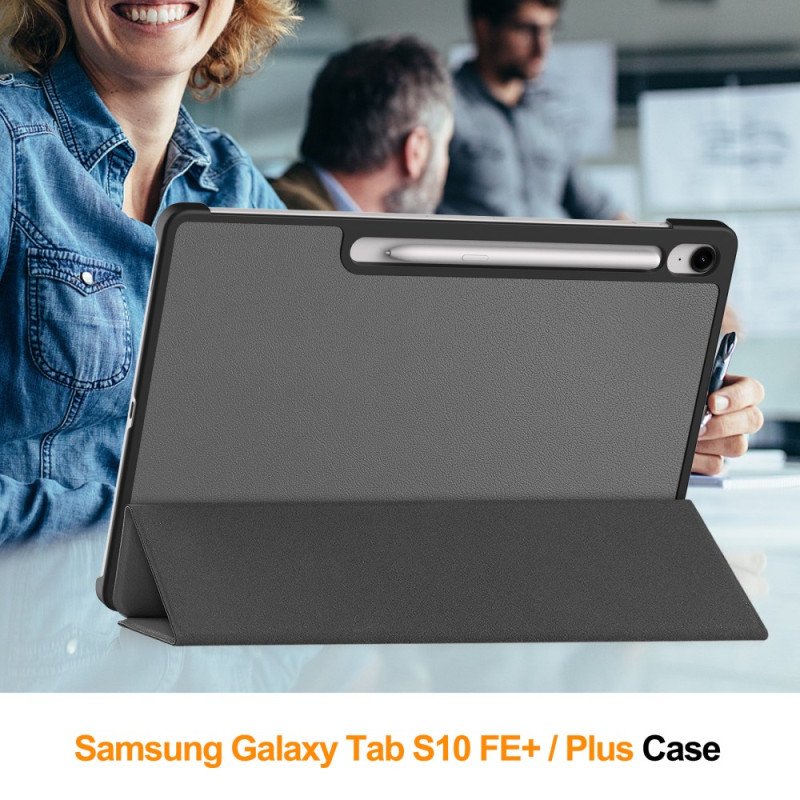 Samsung Galaxy Tab S10 Fe Plus Klassisk