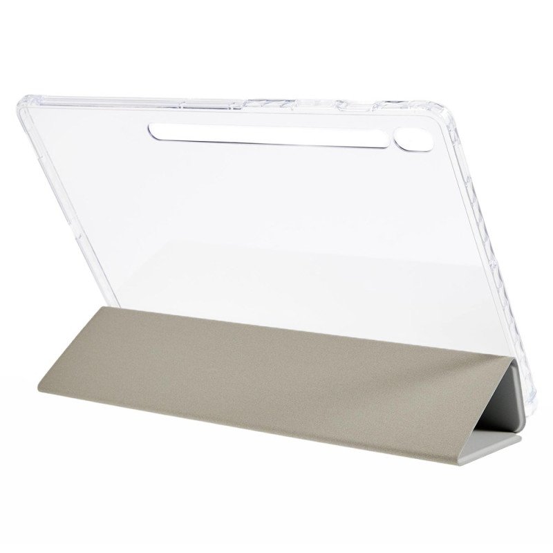 Samsung Galaxy Tab S10 Fe Plus Trippelvikning