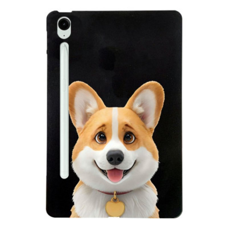 Skal Samsung Galaxy Tab S10 Fe Plus Corgi