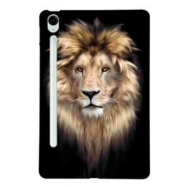 Skal Samsung Galaxy Tab S10 Fe Plus Lejonmönster