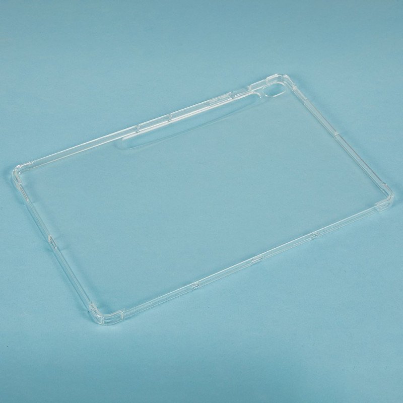 Skal Samsung Galaxy Tab S10 Fe Plus Transparent