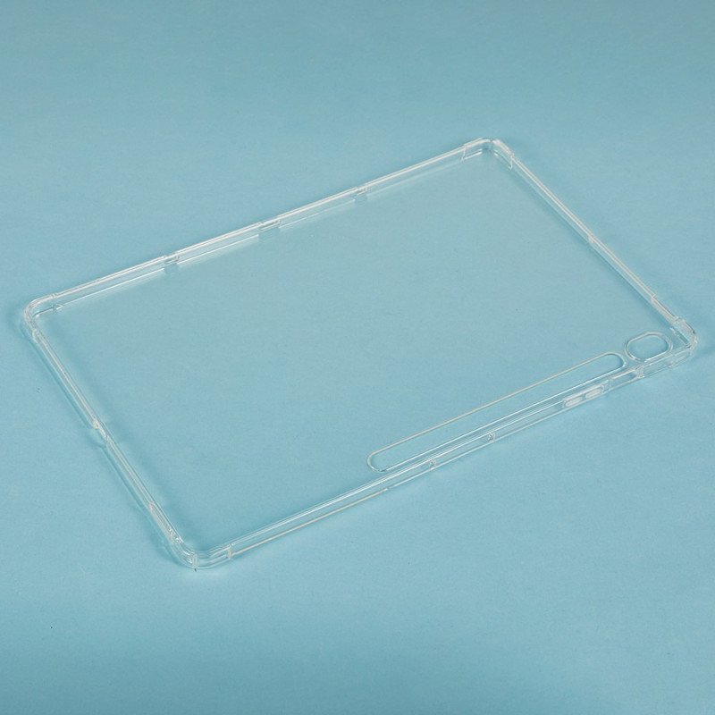 Skal Samsung Galaxy Tab S10 Fe Plus Transparent