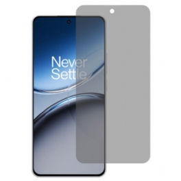 Antispionskärm I Härdat Glas För Oneplus Nord 4
