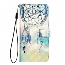 Fodral Oneplus Nord 4 Drömfångare