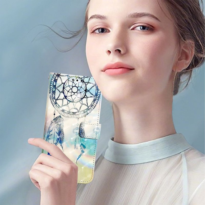 Fodral Oneplus Nord 4 Drömfångare