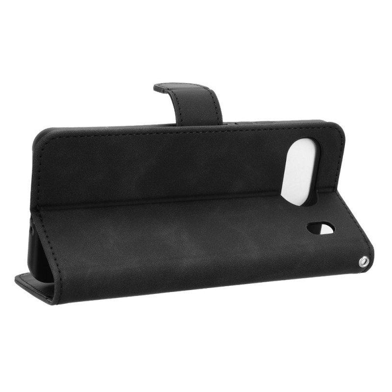 Fodral Oneplus Nord 4 Mockaeffekt