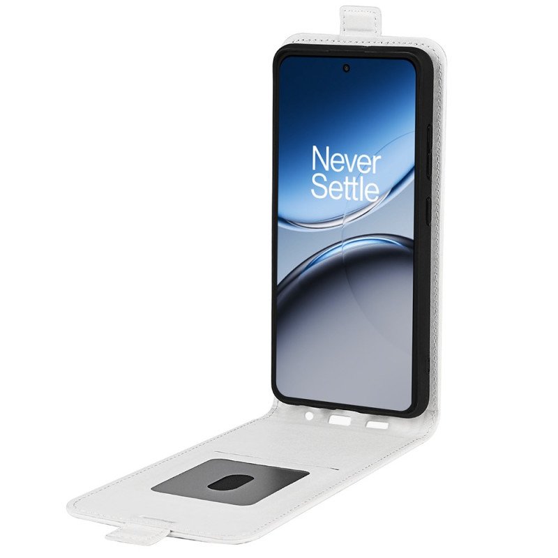 Fodral Oneplus Nord 4 Vertikal Flik