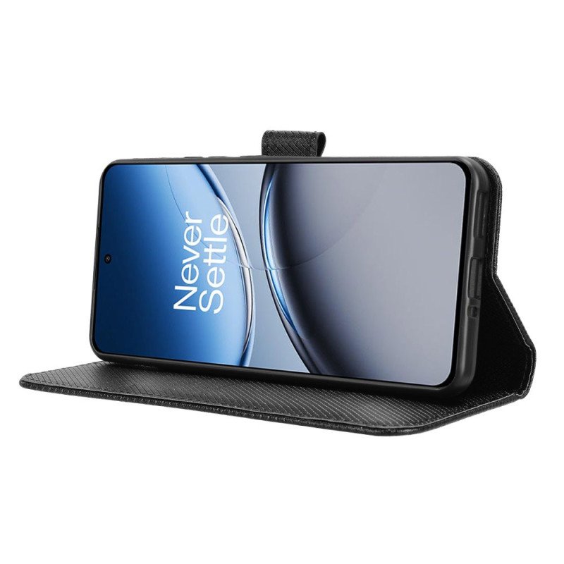 Fodral Oneplus Nord 4 Viktad Rem