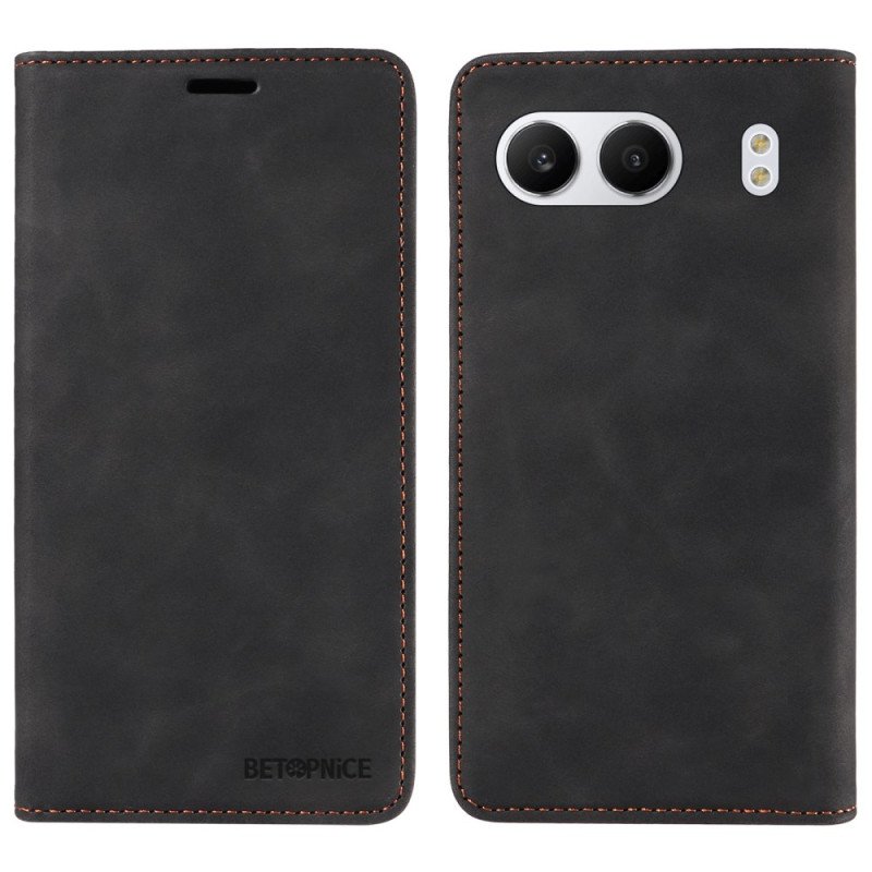 Folio-fodral Oneplus Nord 4 Betopnice