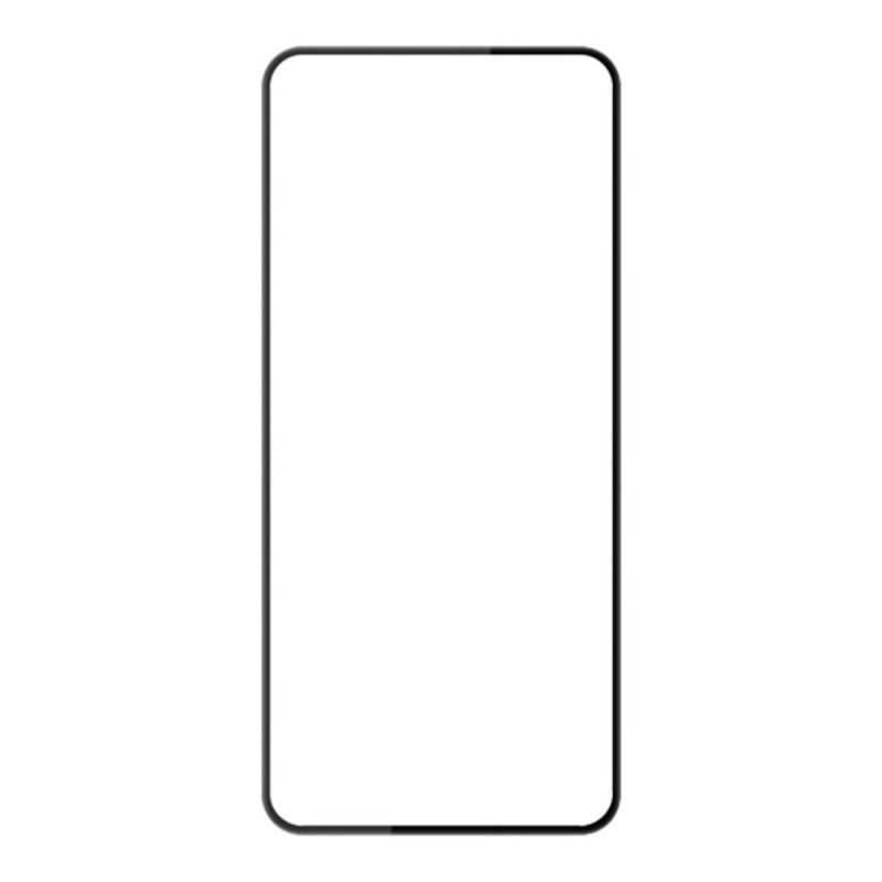 Heltäckande Skärmskydd I Härdat Glas För Oneplus Nord 4