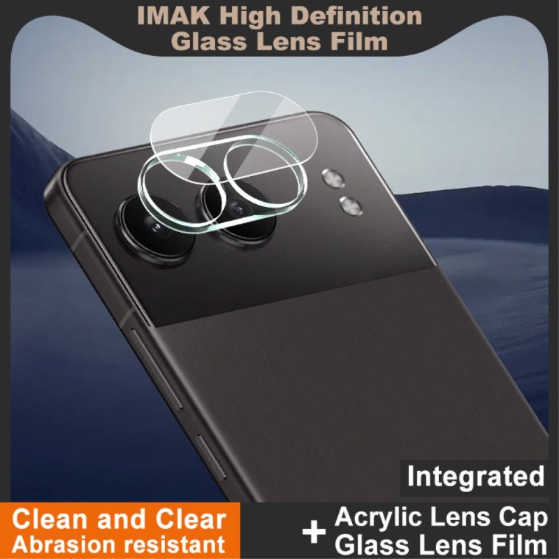 Imak Linsskydd I Härdat Glas För Oneplus Nord 4