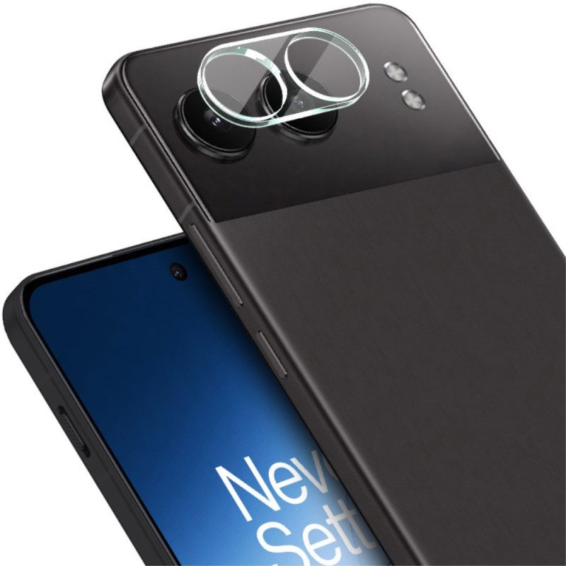 Imak Linsskydd I Härdat Glas För Oneplus Nord 4