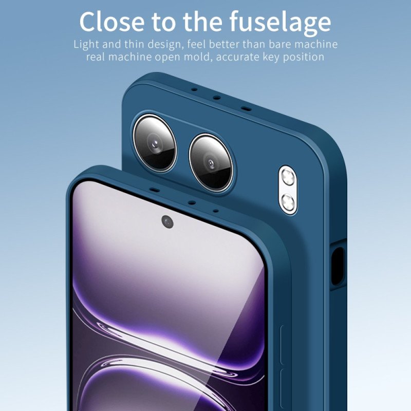 Skal För Oneplus Nord 4 Pinwuyo