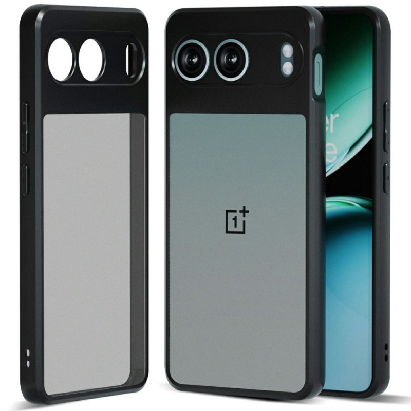 Skal Oneplus Nord 4 Dubbelt Lager