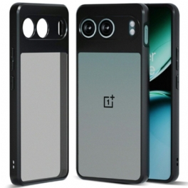 Skal Oneplus Nord 4 Dubbelt Lager