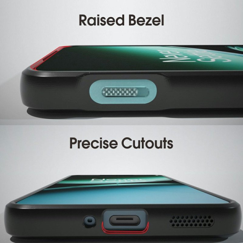 Skal Oneplus Nord 4 Dubbelt Lager