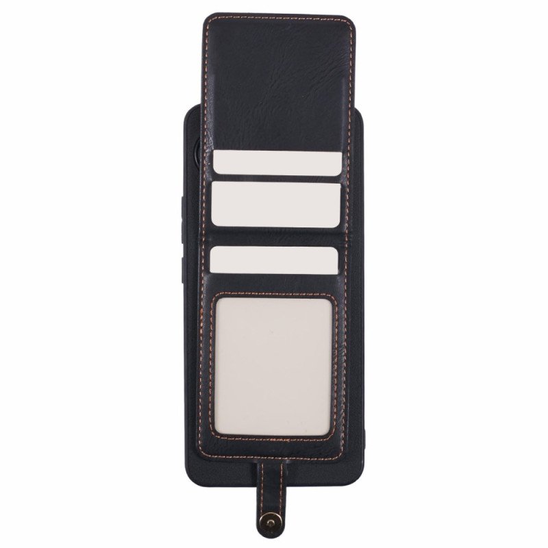 Skal Oneplus Nord 4 Galaxy-korthållare Och Stativ