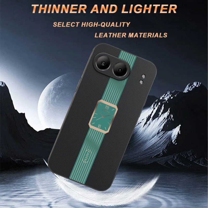 Skal Oneplus Nord 4 Kadem