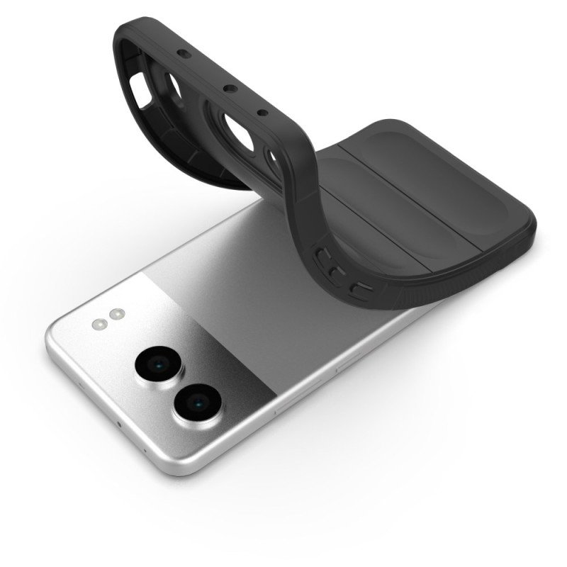 Skal Oneplus Nord 4 Telefonfodral Halkfri