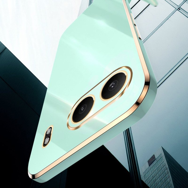 Skal Oneplus Nord 4 Xinli