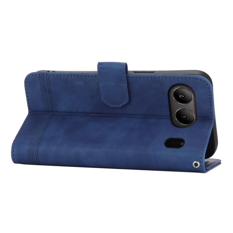 Skyddsfodral Oneplus Nord 4 Dierfeng