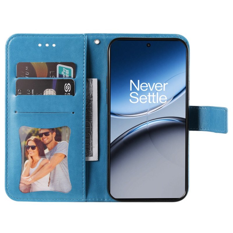 Skyddsfodral Oneplus Nord 4 Mandala-tryck