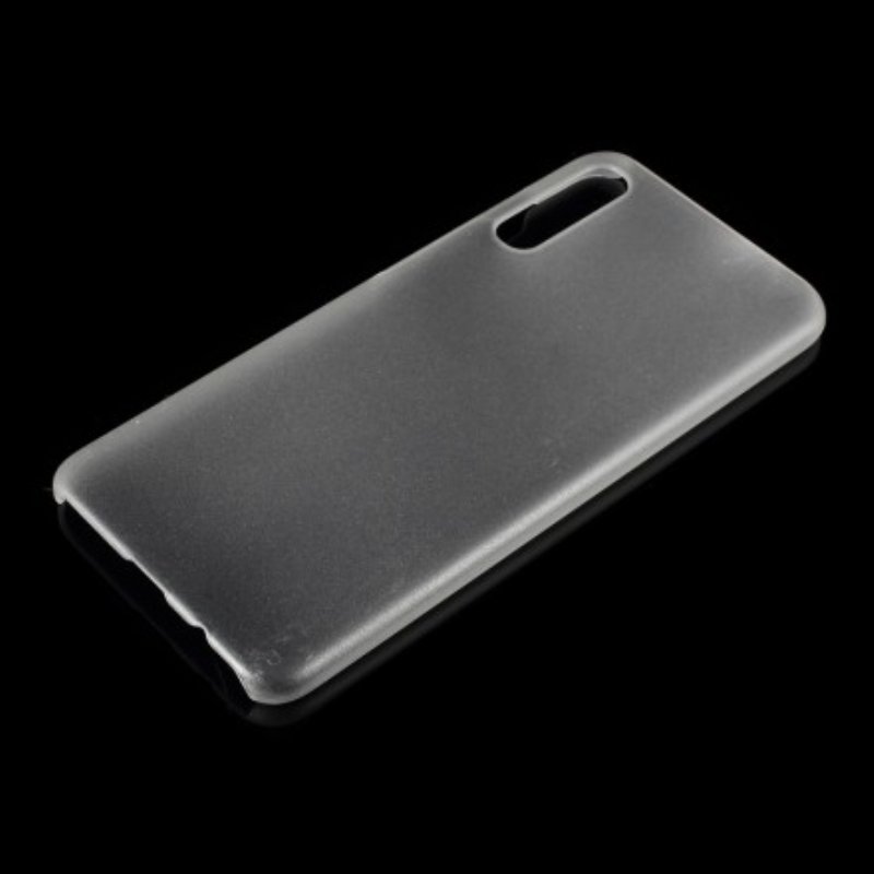 Skal Samsung Galaxy A70 Styv Klassisk
