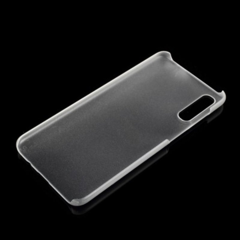 Skal Samsung Galaxy A70 Styv Klassisk