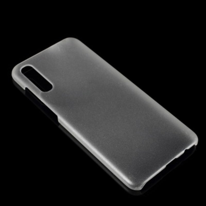Skal Samsung Galaxy A70 Styv Klassisk