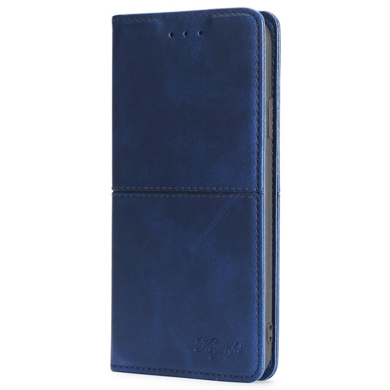 Fodral Xiaomi 12T / 12T Pro Exponerade Sömmar