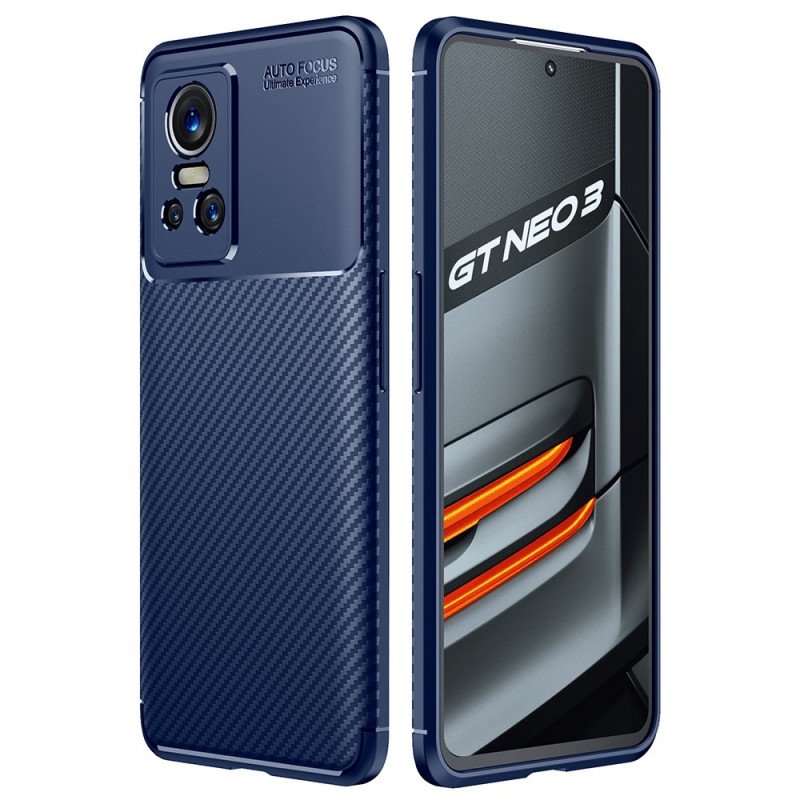 Skal Realme GT Neo 3 Kolfiber