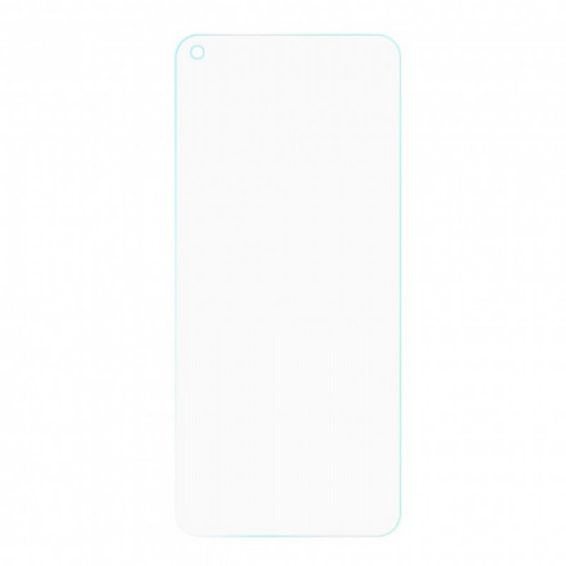 Arc Edge Härdat Glasskydd (0.3 mm) För Oppo Reno 6 5G-Skärmen