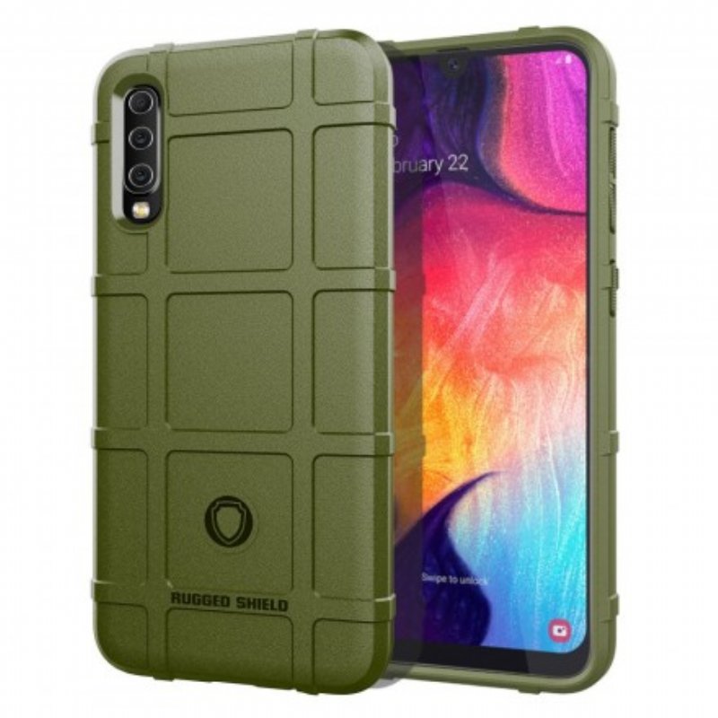 Skal Samsung Galaxy A50 Robust Sköld