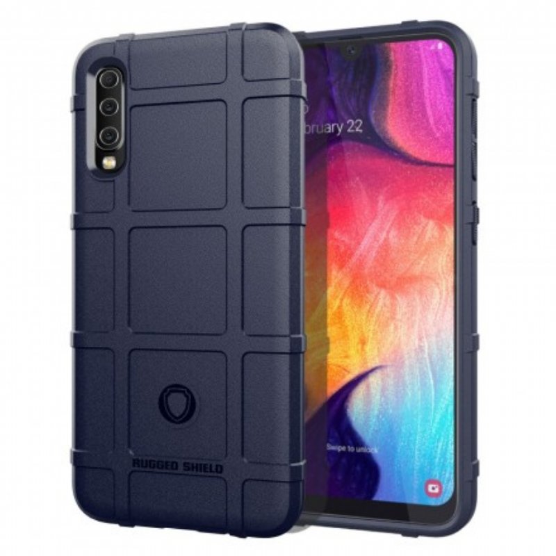 Skal Samsung Galaxy A50 Robust Sköld
