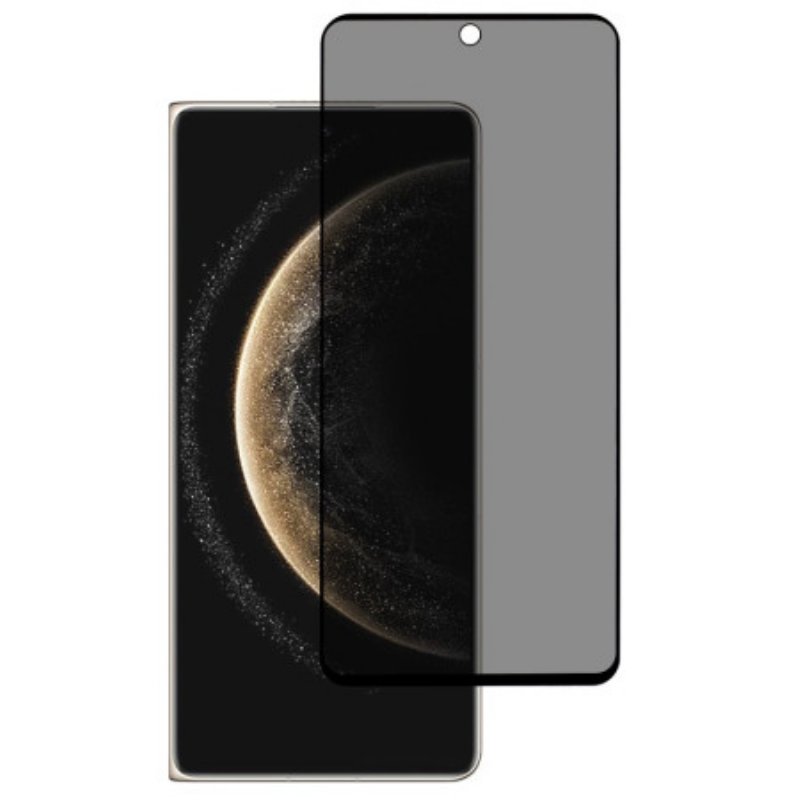 Anti-spionage Härdat Skärmskydd I Glas För Huawei Mate X6