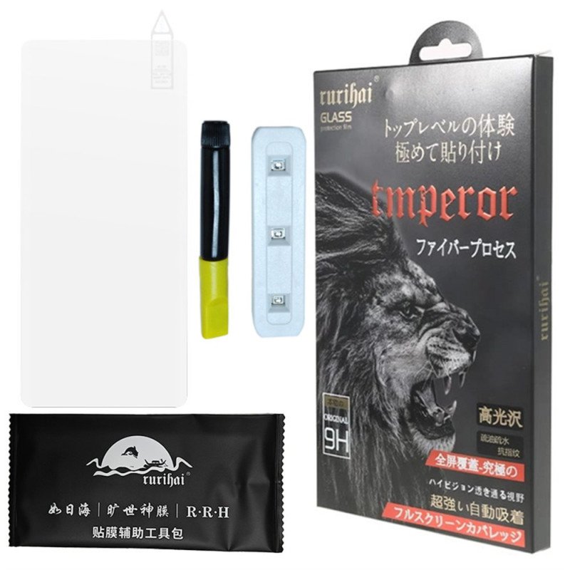 Skärmskydd I Härdat Glas För Huawei Mate X6