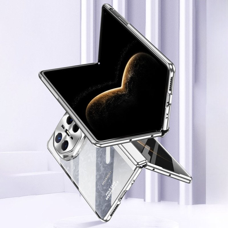 Skal För Huawei Mate X6 Gångjärn